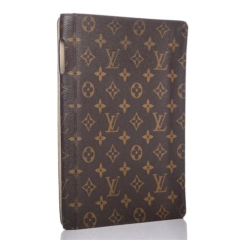 louis vuitton ipad cases|lv ipad case.